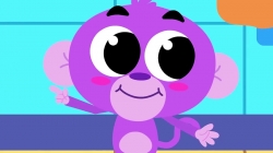 مجموعه آموزشی زبان انگلیسی little angel قسمت 369